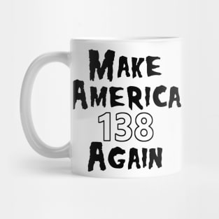 138 Mug